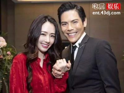 郭碧婷遭向佐胁迫办婚礼，二人没领证却结婚是因为郭碧婷害怕？