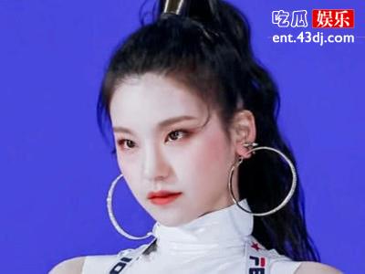 ITZY组合黄艺智个人详情，你想知道的都有！