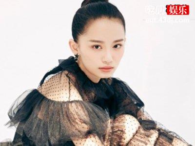 演员王禛年龄多大 个人资料起底她在绝代双骄里演谁