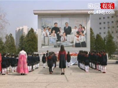 朝鲜禁片《太阳之下》，真实记录了朝鲜社会状况！