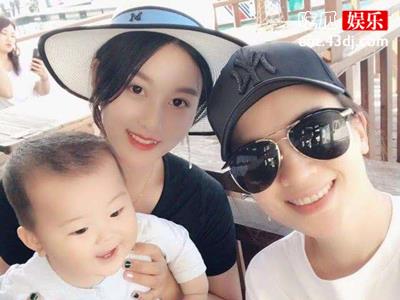 谢孟伟老婆是谁 小兵张嘎妻子娇美开百万豪车