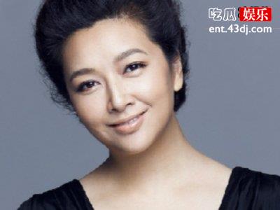 江珊感情稳定吗？，小15岁男友获女儿肯定！