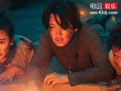 《鬼吹灯之龙岭迷窟》潘学明张雨绮探险，网剧堪比正剧惊喜！