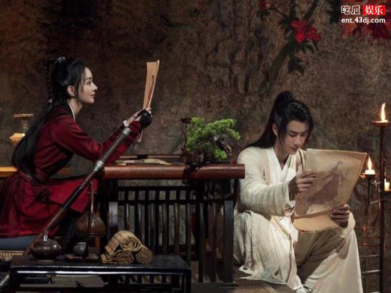 《有匪》谢允怎么活下来的，痊愈之后的他和周翡走到一起了吗？