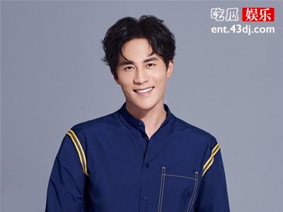 杜淳感情过往遭扒，现任妻子是素人？