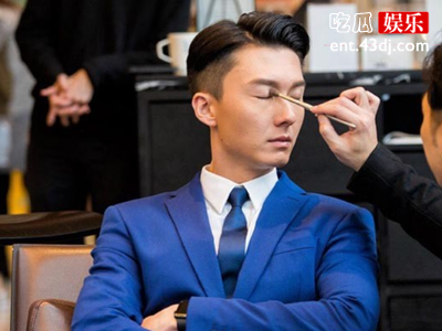 王浩信出生在新疆的？两次拿下视帝背后故事却很心酸