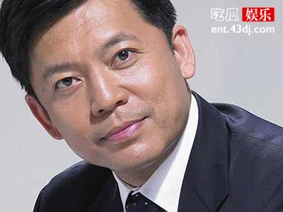 何政军近况遭扒，被曝婚变多年感情就这样分了吗？