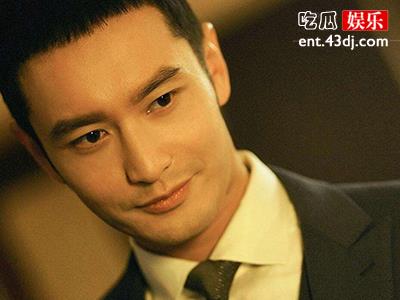 黄晓明一辈子的痛，为什么当时要唱这首歌呢？