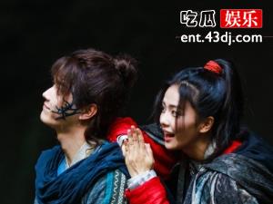 许凯和白鹿床单事件 始末曝光两人2019年还有在一起吗