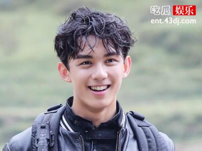 吴磊出道经历，今年时间从小孩子变成高富帅男神！