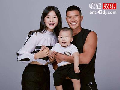 郭珊珊个人资料大简介 貌美如花的郭珊珊原来是他的妻子