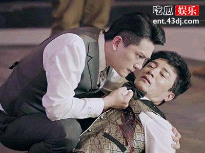 《秋蝉》何刚为何临死前对宫本说“我相信你”？他在暗示谁？