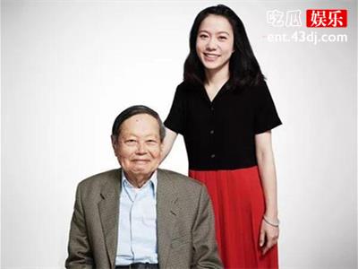 翁帆杨振宁二人当初为何结婚？一直没有孩子是因为没有生育能力吗？