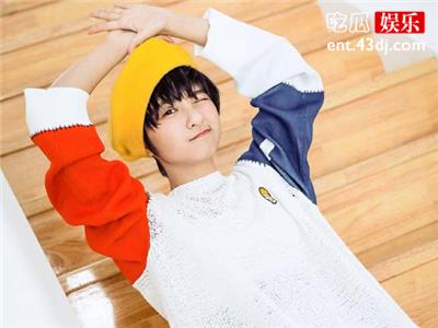 新版《流星花园》厉嘉琪扮演将小优，走红被曝家庭背景！