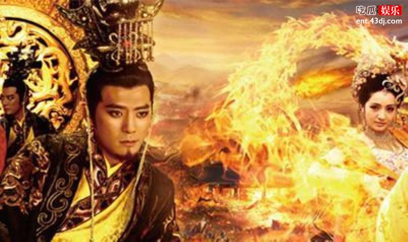 封神演义黑天眼有什么作用？根据人性照出未来
