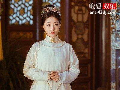 《大明风华》新剧官宣，女配抓人眼球比主角还漂亮！