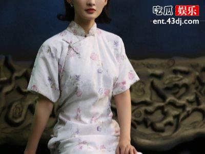 李沁的颜值遭质疑被女帝抢镜，众网友吐槽颜值翻车