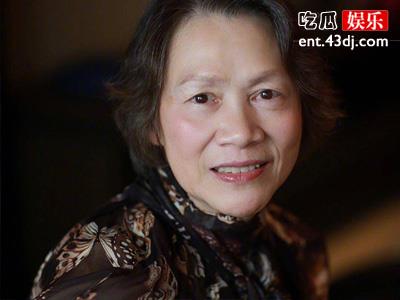 林月云感情过往起底，为何被称“小三专业户”？
