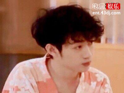明日之子小智真名叫啥 资料家境引关注小智是哪个公司的