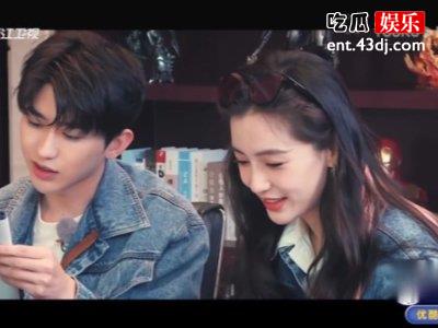 《奔跑吧》炒cp从未失手过，但是这位顶流完全炒不起来