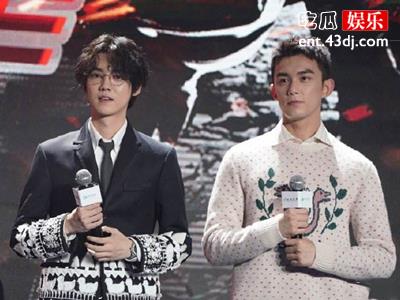 鹿晗新剧表现惊艳，演技获赞转型成功！