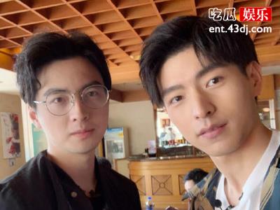 蒲熠星芈十四疑似被曝分手，真相曝光和郭文韬有关？