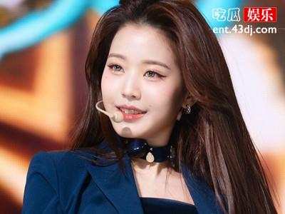 IVE假唱被KBS点名批评 韩网友:那种程度的话不如不唱更好