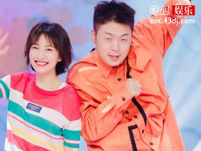 杜海涛第一任女友是吴昕 ，二人分手和沈梦辰有关！