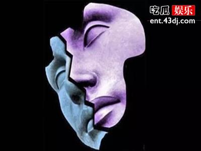 多重人格中第二人格可以杀死第一人格，这也太吓人了吧