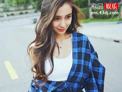 angelababy进军抖音电商直播带货，销量不客观被商家吐槽？