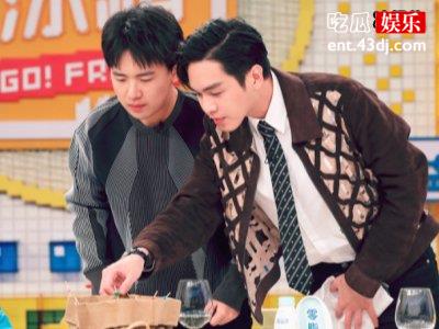 《拜托了冰箱》郑爽谈不想拍偶像剧缘由，小爽人生目标太真实！