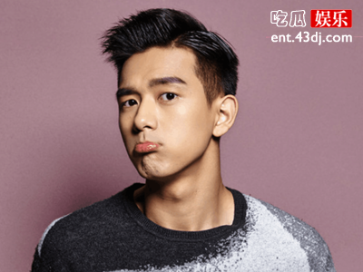 李现感情过往遭扒，前女友居然是演员钟楚曦！