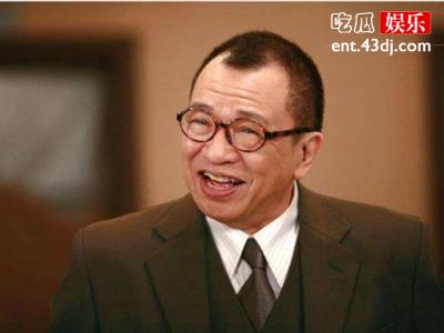 许绍雄家庭背景起底，居然是贵族后代？