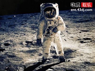 月球三眼女尸秘密曝光，专家呼吁停止探访月球？