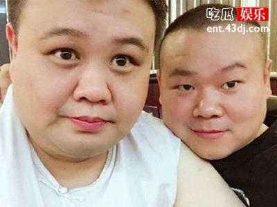 孙越不在相声界混转战影视圈，首部电影狂飙演技居然打败岳云鹏