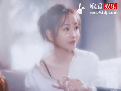 杨蓉居然隐婚生子，网传婚纱照女主真的是她？