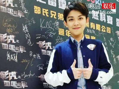 孟希璘被曝恋情，被传同性恋女友资料曝光！