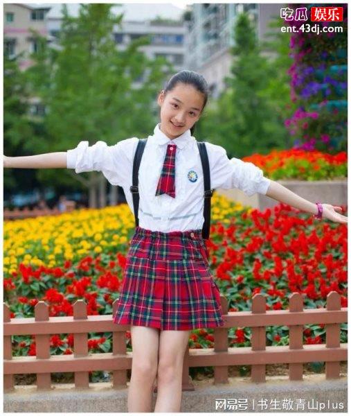 柳禹安个人资料简介身高年龄多少？是哪里人？