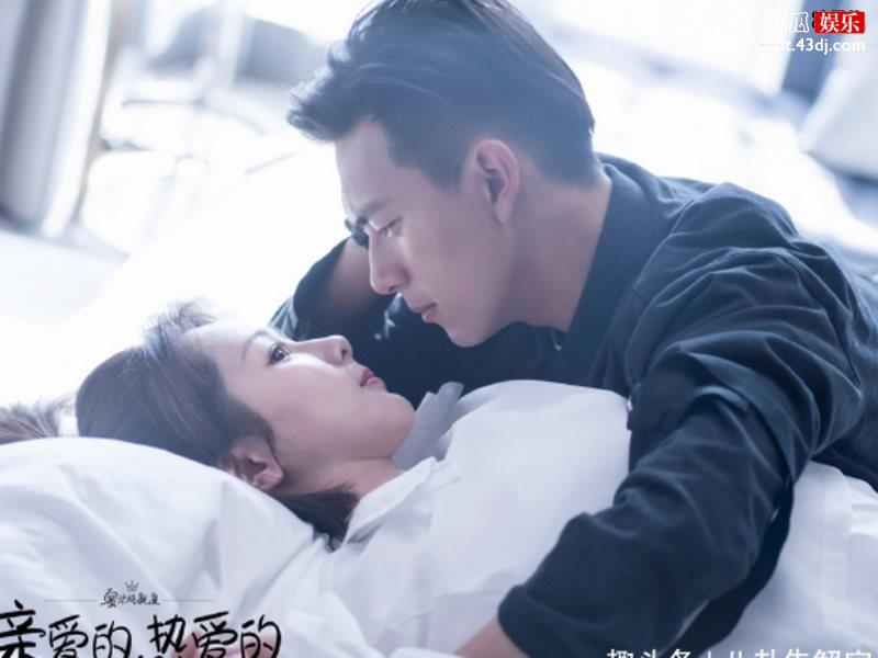 《总裁的替身前妻》剧情甜蜜，演员颜值一个比一个高！