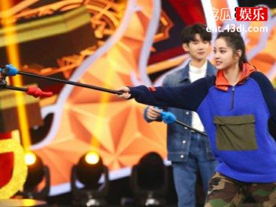 《王牌对王牌》第五季官宣，嘉宾阵容曝光网友：实在是太惊喜！
