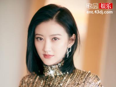 景甜背后的金主是谁？之所以能火全是因为他？