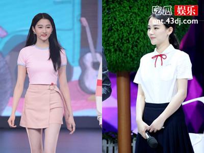 关晓彤针对马思纯是因为鹿晗吗 关晓彤这么记仇吗
