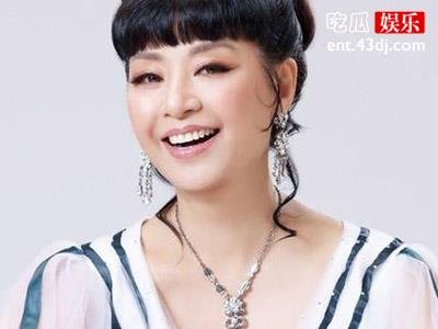 殷秀梅程志离婚真相是什么？网传的男方出轨是真的吗？