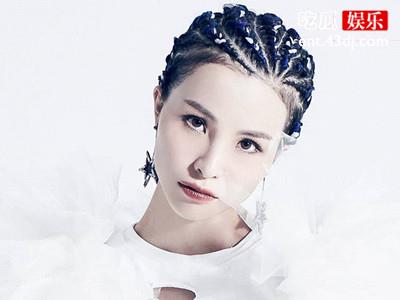 肖懿航感情经历被曝，如今更是隐婚生子？