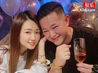 丫头詹子晴官宣结婚，男方资料起底居然是背景强大的王惟立！