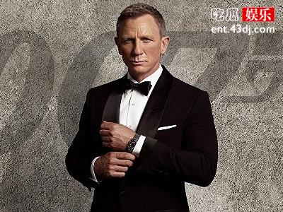 007系列电影迎来大结局，此后再无此类电影？