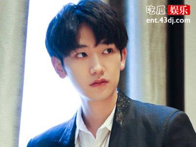 郭丞多大年龄 个人资料揭秘凭借蓝景仪一角受到关注