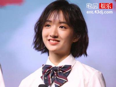 许恩怡是哪家公司的艺人 星二代许恩怡个人资料介绍