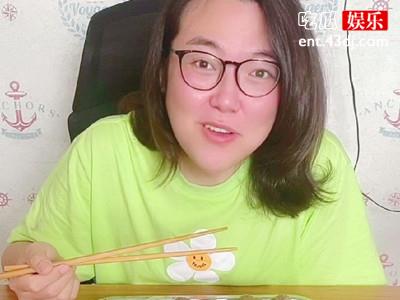 吃播网红浪胃仙是谁，这么能吃的秘密是什么？