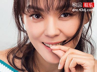 梁爱琪感情过往起底，其现任老公是谁？